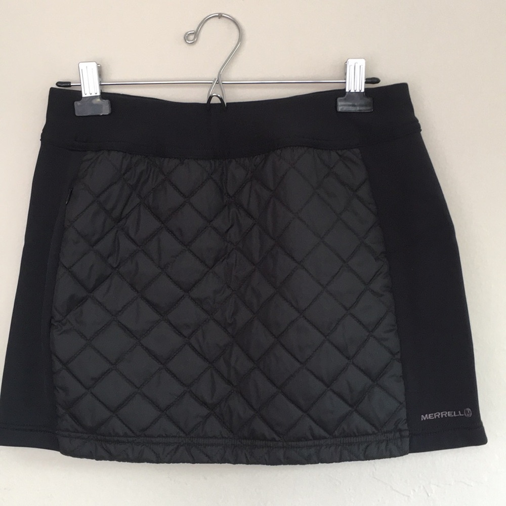 Merrell. Thinsulate Platinum Insulated Skirt - M